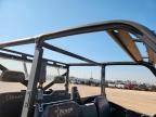 2020 Polaris Ranger Crew XP 1000 Texas Edition