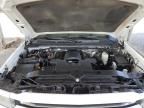 2016 Chevrolet Silverado K1500 LTZ