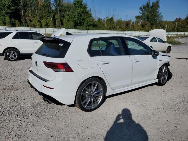 2024 Volkswagen Golf R