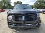 2016 Lincoln Navigator Select