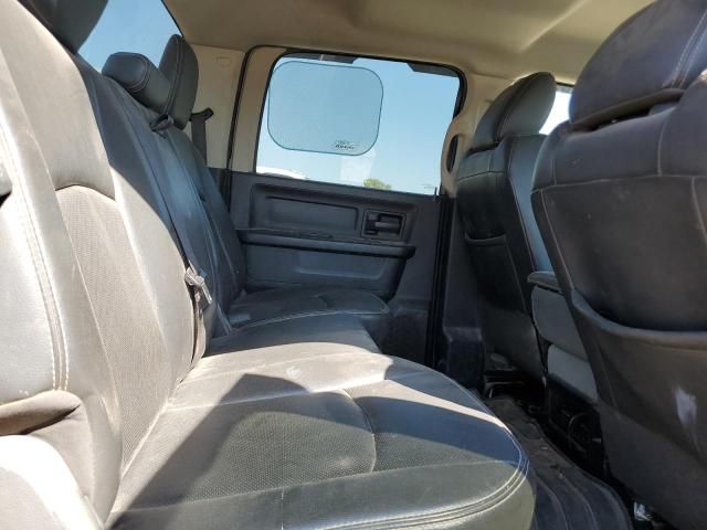 2015 Dodge RAM 2500 ST