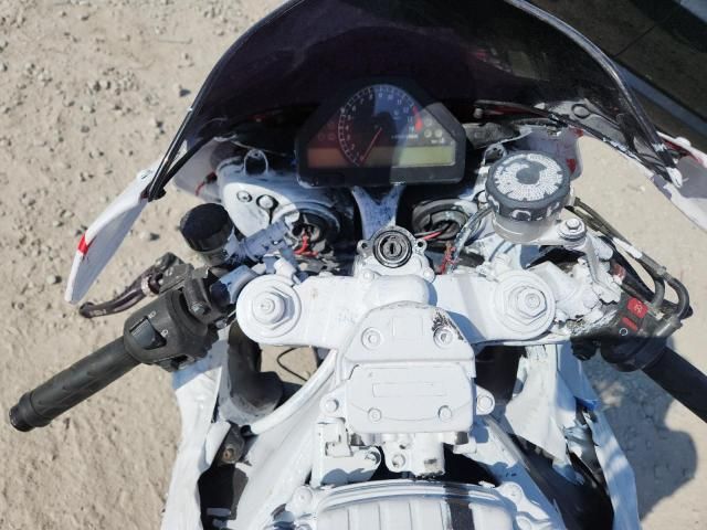 2007 Honda CBR1000 RR
