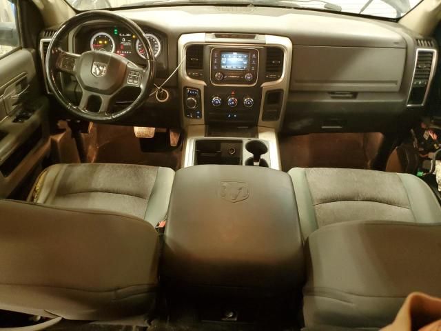 2014 Dodge RAM 1500 SLT