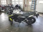2017 Honda CB300 FA