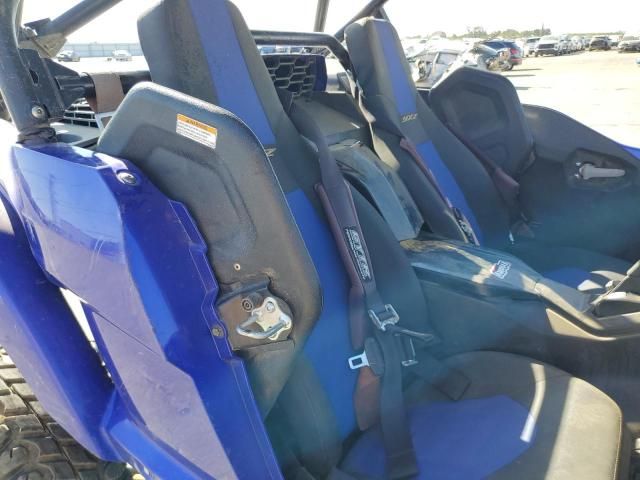 2019 Yamaha YXZ1000