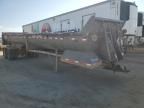 2006 Hanson End Dump Trailer