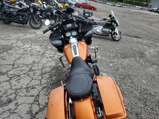 2015 Harley-Davidson Fltrx Road Glide