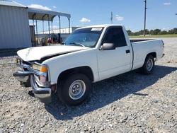 Chevrolet gmt salvage cars for sale: 1990 Chevrolet Gmt-400 C1500