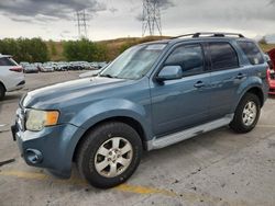 2011 Ford Escape Limited for sale in Littleton, CO