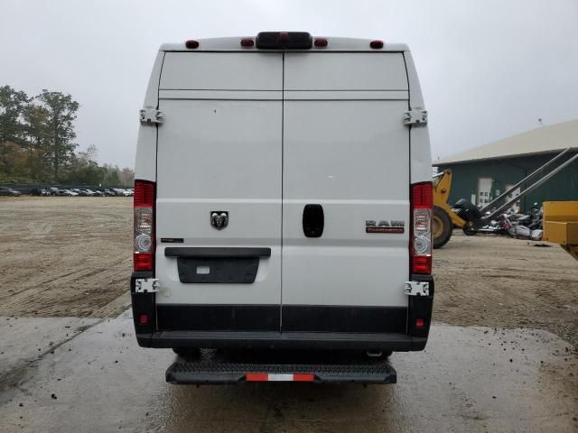 2022 Dodge RAM Promaster 3500 3500 High