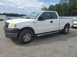 Ford f150 Vehiculos salvage en venta: 2008 Ford F150