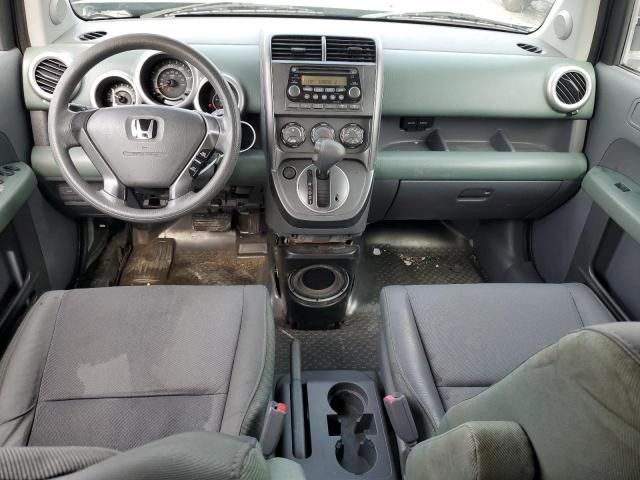 2005 Honda Element EX