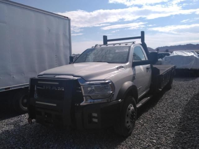 2019 Dodge RAM 5500