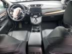 2017 Honda CR-V EXL