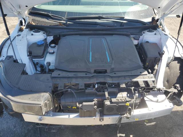 2024 Hyundai Ioniq 5 se