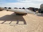 2014 Pitts Drop Deck Trailer