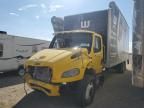 2014 Freightliner M2 106 MED-Expeditor Truck
