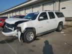 2012 Chevrolet Suburban K1500 LT
