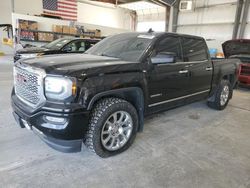 2016 GMC Sierra K1500 Denali en venta en Greenwood, NE