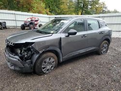 2025 Nissan Kicks S for sale in Center Rutland, VT