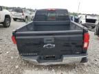 2016 Chevrolet Silverado K1500 LTZ