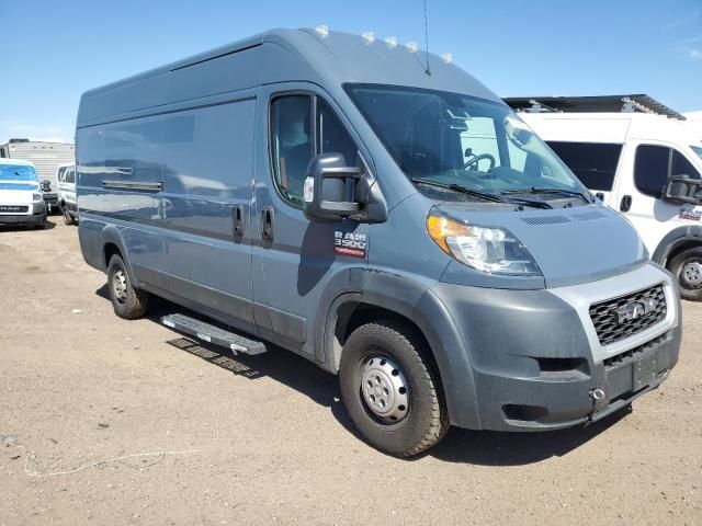 2020 Dodge RAM Promaster 3500 3500 High