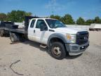 2012 Ford F450 Super Duty