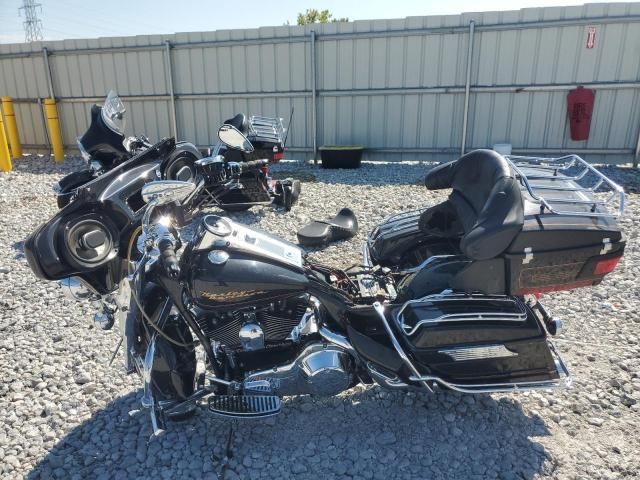 2001 Harley-Davidson Flhri