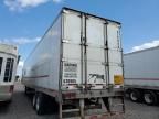 2013 Utility VS2RA Refrigerated Van Trailer