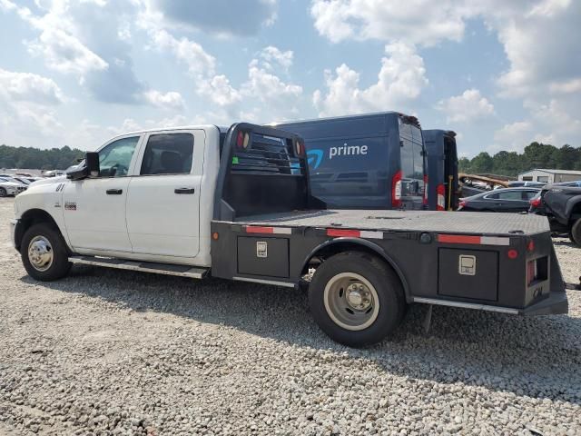 2012 Dodge RAM 3500 ST