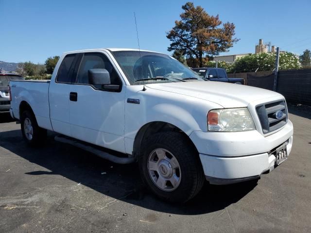 2004 Ford F-150