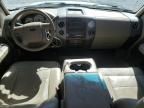 2006 Ford F150 Supercrew