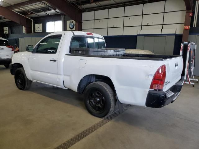2013 Toyota Tacoma