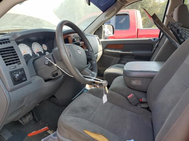 2006 Dodge RAM 1500 ST