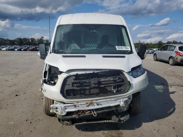 2019 Ford Transit T-150