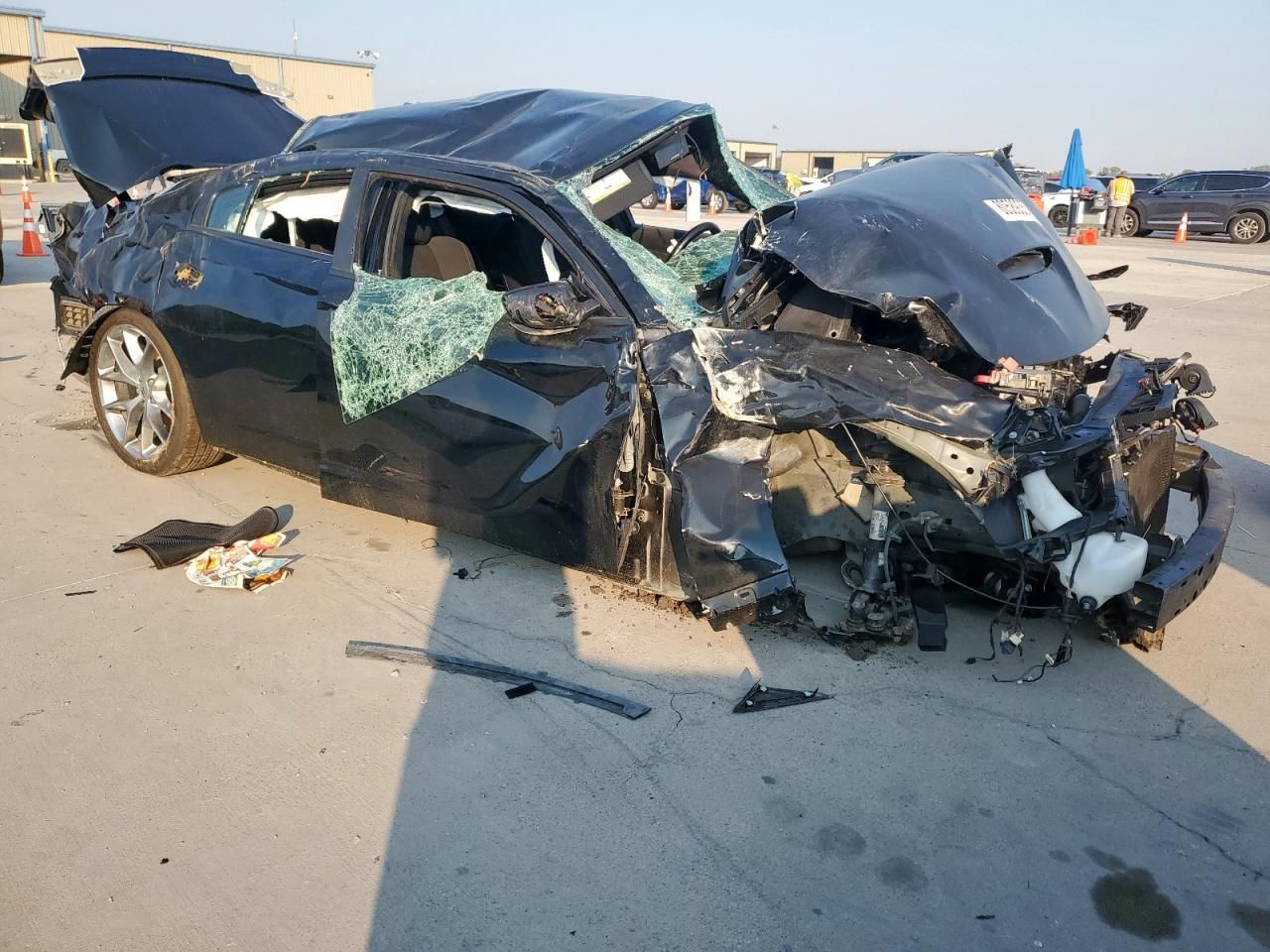 2023 Dodge Charger gt