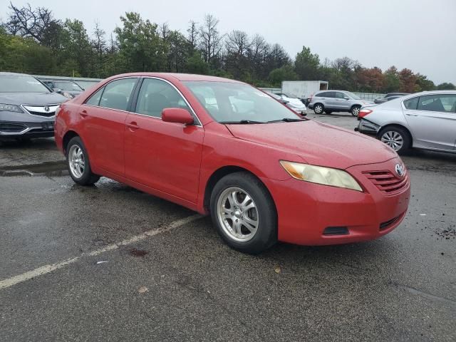 2009 Toyota Camry Base