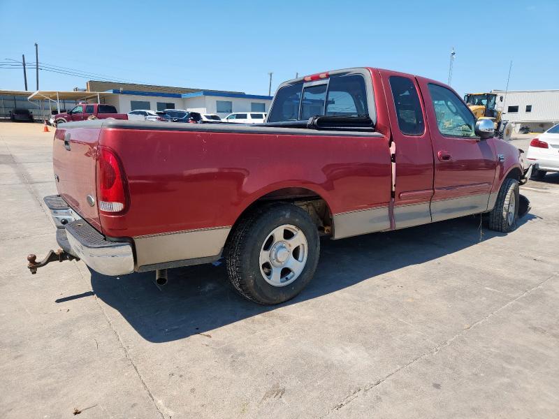 2002 Ford F150