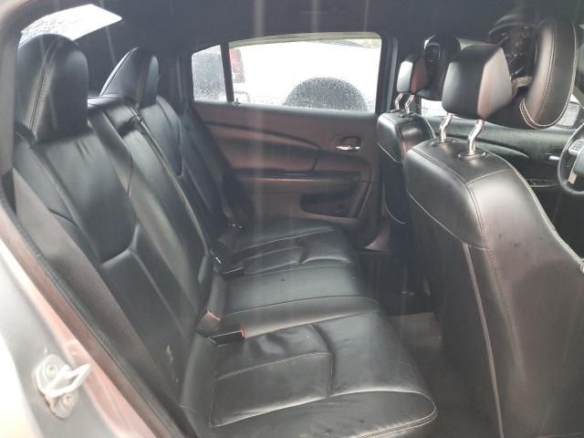 2013 Chrysler 200 Limited