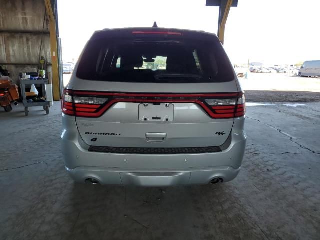 2025 Dodge Durango R/T