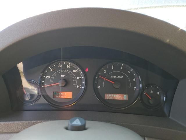 2006 Jeep Grand Cherokee Laredo
