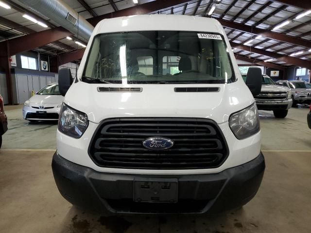 2019 Ford Transit T-250