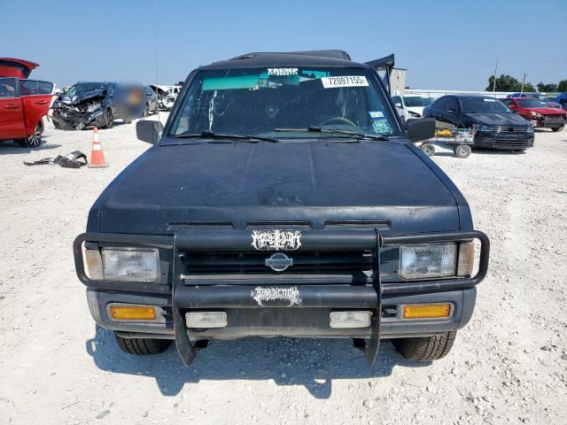 1995 Nissan Pathfinder xe