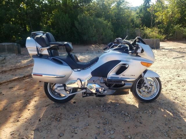 2003 BMW K1200 LT