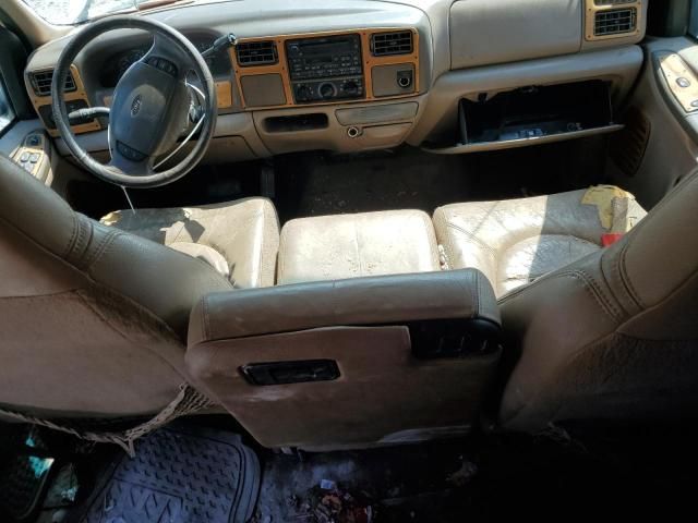 1999 Ford F350 Super Duty