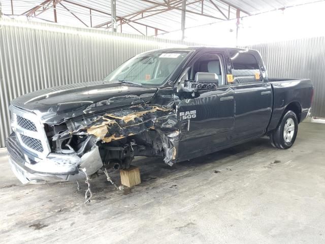 2023 Dodge RAM 1500 Classic SLT