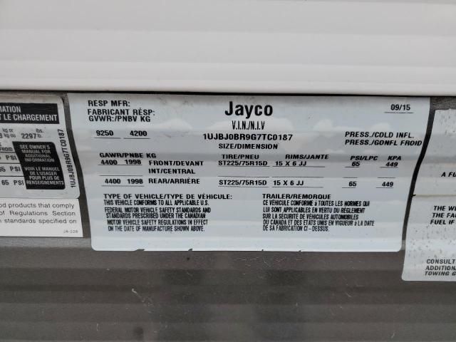 2015 Jaco Jay Flight JAY Flight