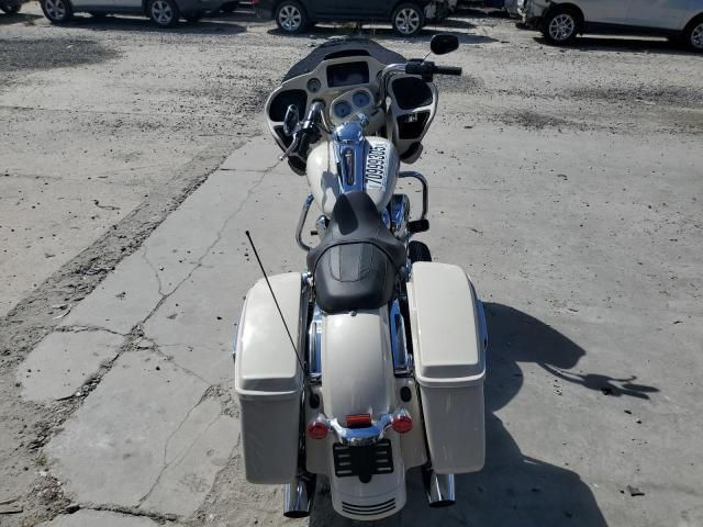 2022 Harley-Davidson Fltrx