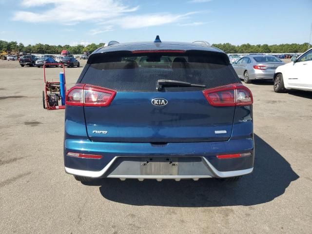 2018 KIA Niro FE