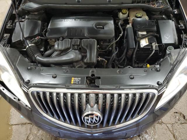 2014 Buick Verano